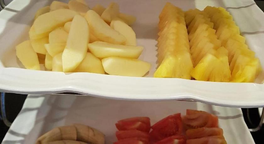 Hotel Olympic Changwon Eksteriør billede